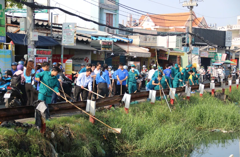 Tin tức hình ảnh