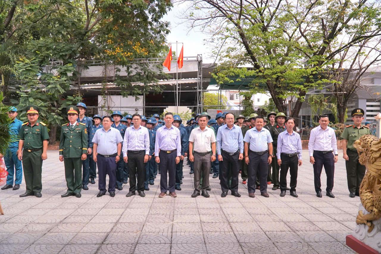 Tin tức hình ảnh